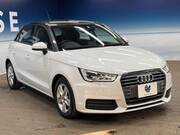 2018 AUDI A1 SPORTBACK