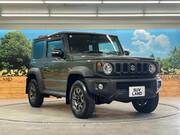 2023 SUZUKI JIMNY SIERRA