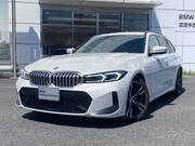 2022 BMW 3 SERIES