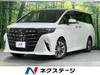 TOYOTA ALPHARD HYBRID