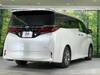 TOYOTA ALPHARD HYBRID