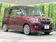2018 SUZUKI SOLIO BANDIT