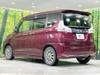 SUZUKI SOLIO BANDIT