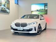 2022 BMW 1 SERIES