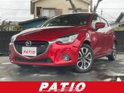 2015 MAZDA DEMIO