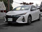 2019 TOYOTA PRIUS PHV
