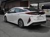TOYOTA PRIUS PHV
