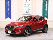 2018 MAZDA CX-3