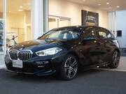 2022 BMW 1 SERIES
