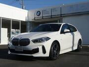 2022 BMW 1 SERIES