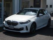 2022 BMW 1 SERIES