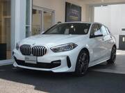 2022 BMW 1 SERIES
