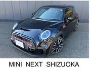 2022 BMW MINI