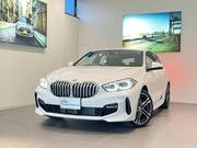2022 BMW 1 SERIES