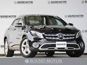 2020 MERCEDES BENZ GLA-CLASS