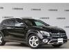 MERCEDES BENZ GLA-CLASS