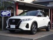2021 NISSAN KIX