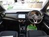 NISSAN KIX