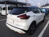NISSAN KIX