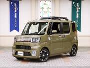2021 DAIHATSU WAKE