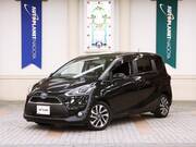 2018 TOYOTA SIENTA