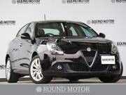 2018 ALFA ROMEO GIULIETTA