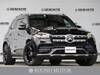 MERCEDES BENZ GLS