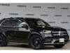 MERCEDES BENZ GLS