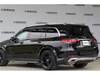 MERCEDES BENZ GLS