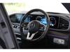 MERCEDES BENZ GLS