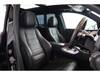 MERCEDES BENZ GLS