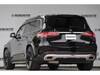 MERCEDES BENZ GLS