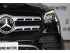 MERCEDES BENZ GLS