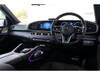 MERCEDES BENZ GLS