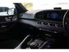 MERCEDES BENZ GLS