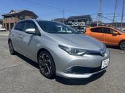 2016 TOYOTA AURIS