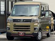2022 DAIHATSU ATRAI