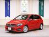 MERCEDES BENZ B-CLASS