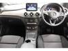 MERCEDES BENZ B-CLASS