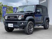 2019 SUZUKI JIMNY SIERRA (Left Hand Drive)