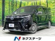 2019 TOYOTA VOXY