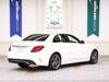 MERCEDES BENZ C-CLASS
