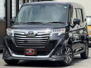2018 TOYOTA ROOMY