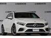 MERCEDES BENZ A-CLASS