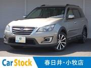 2015 SUBARU OTHER