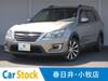 SUBARU OTHER