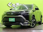 2023 TOYOTA COROLLA CROSS
