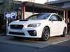 SUBARU WRX S4