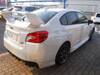 SUBARU WRX S4