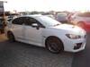 SUBARU WRX S4